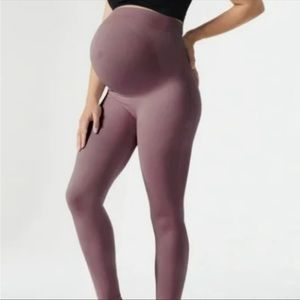 Blanqi Belly Support Tights